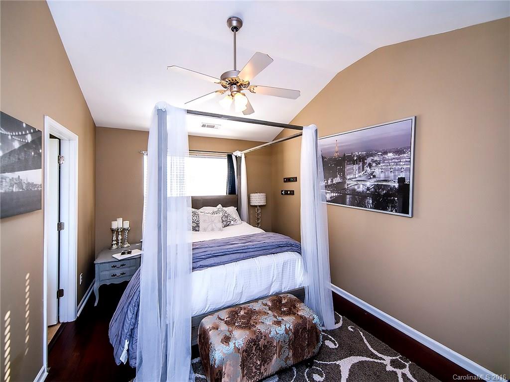 Pennington Place - Residential