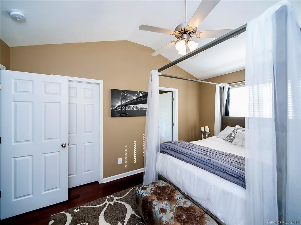 Pennington Place - Residential