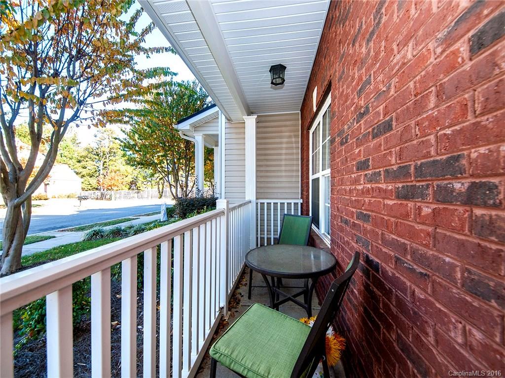 Pennington Place - Residential