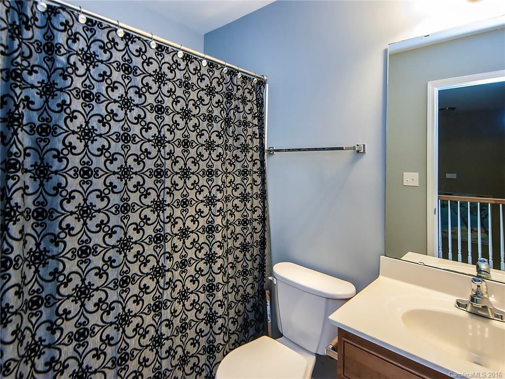 Pennington Place - Residential