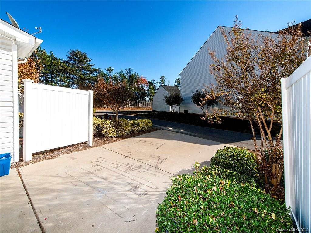 Pennington Place - Residential