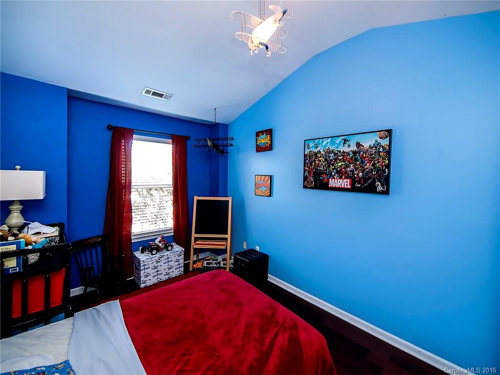 Pennington Place - Residential