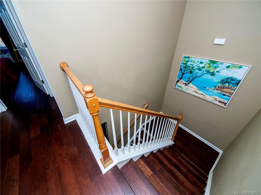 Pennington Place - Residential