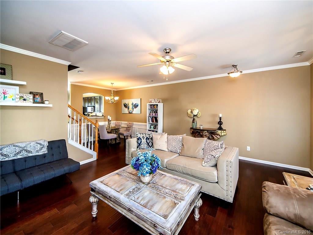 Pennington Place - Residential