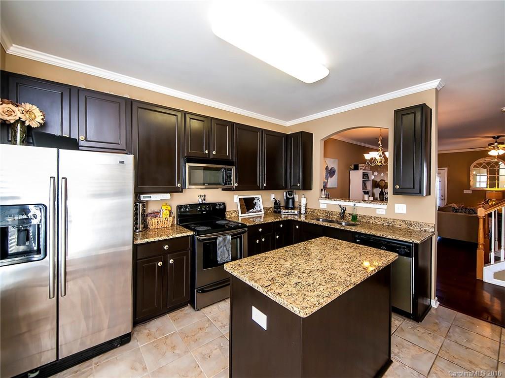 Pennington Place - Residential