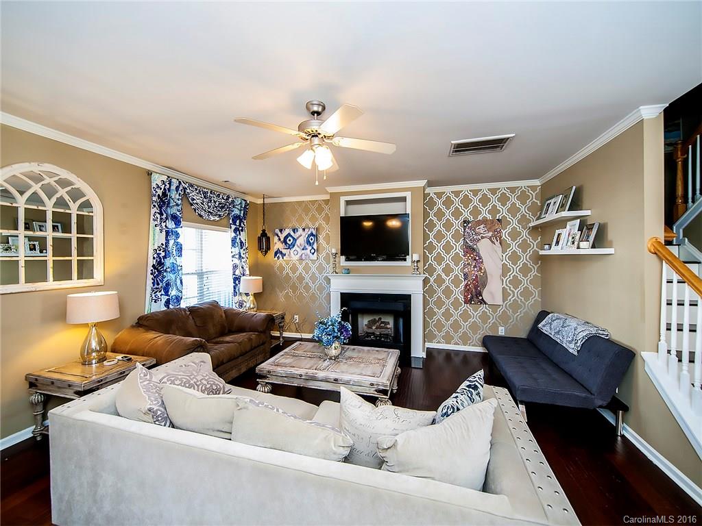 Pennington Place - Residential