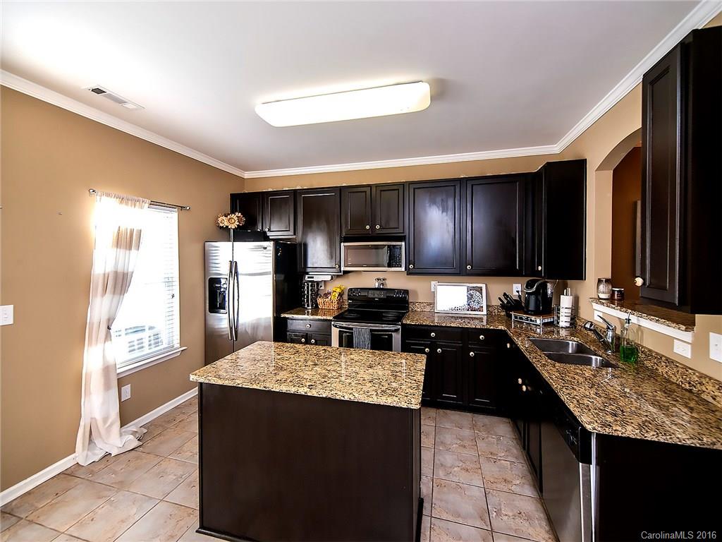 Pennington Place - Residential