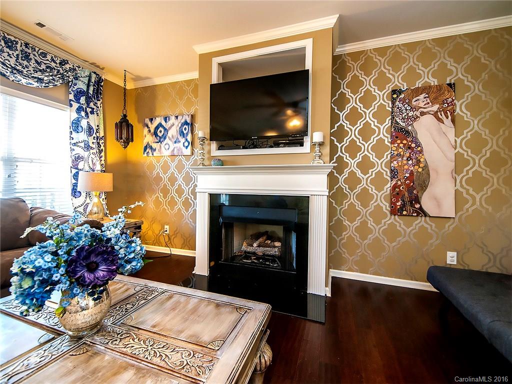 Pennington Place - Residential