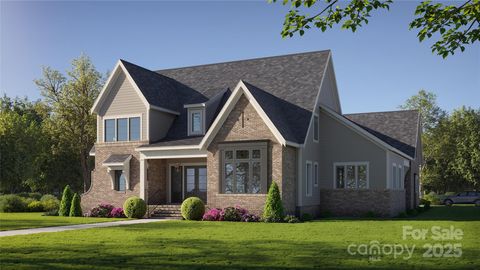 1437 Samuel Spencer Parkway Davidson NC 28036