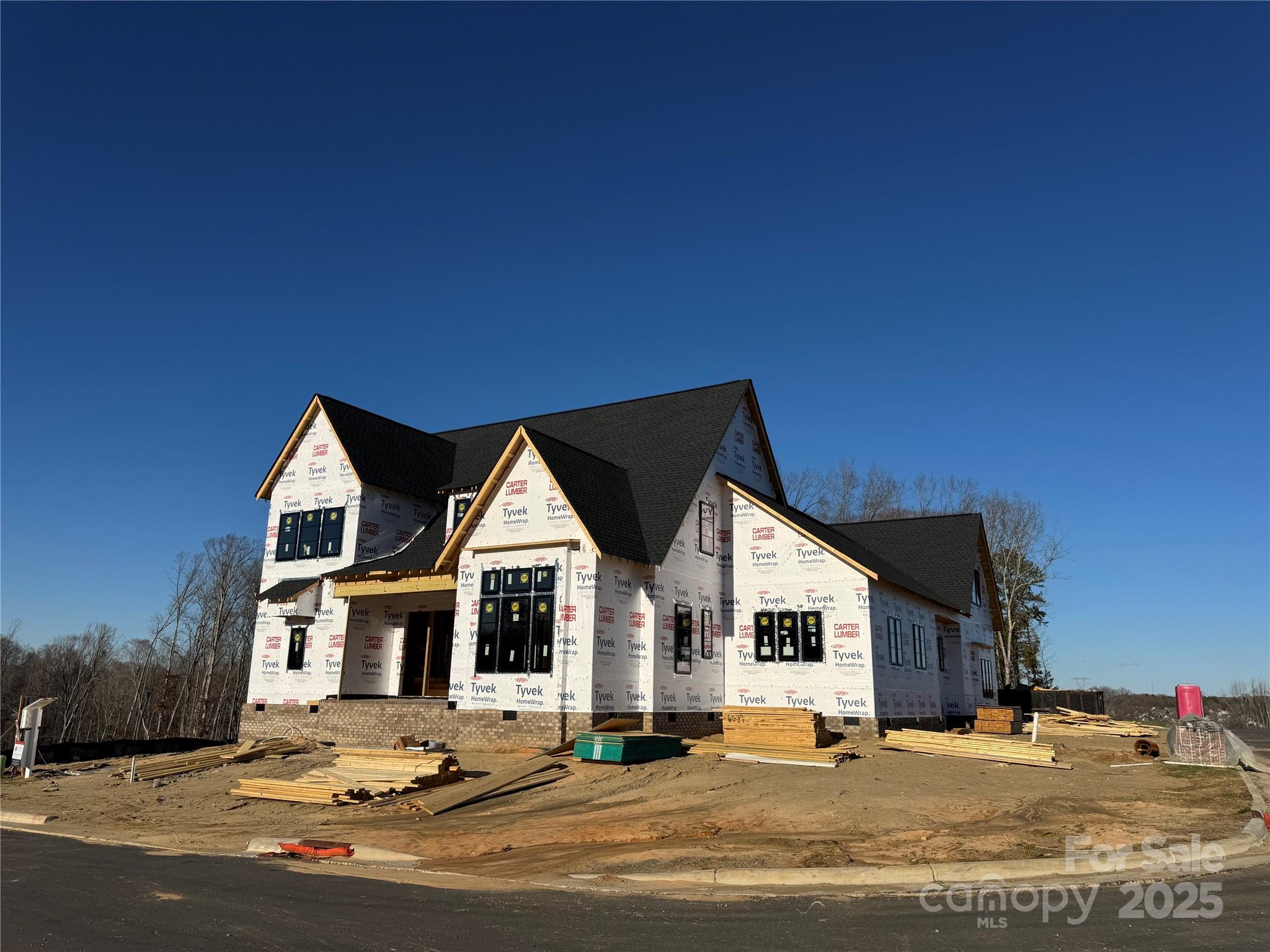 1437 Samuel Spencer Parkway