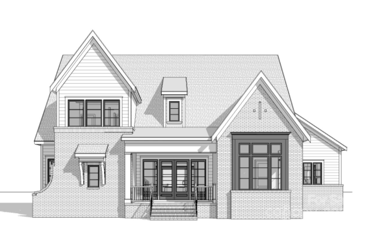 1437 Samuel Spencer Parkway