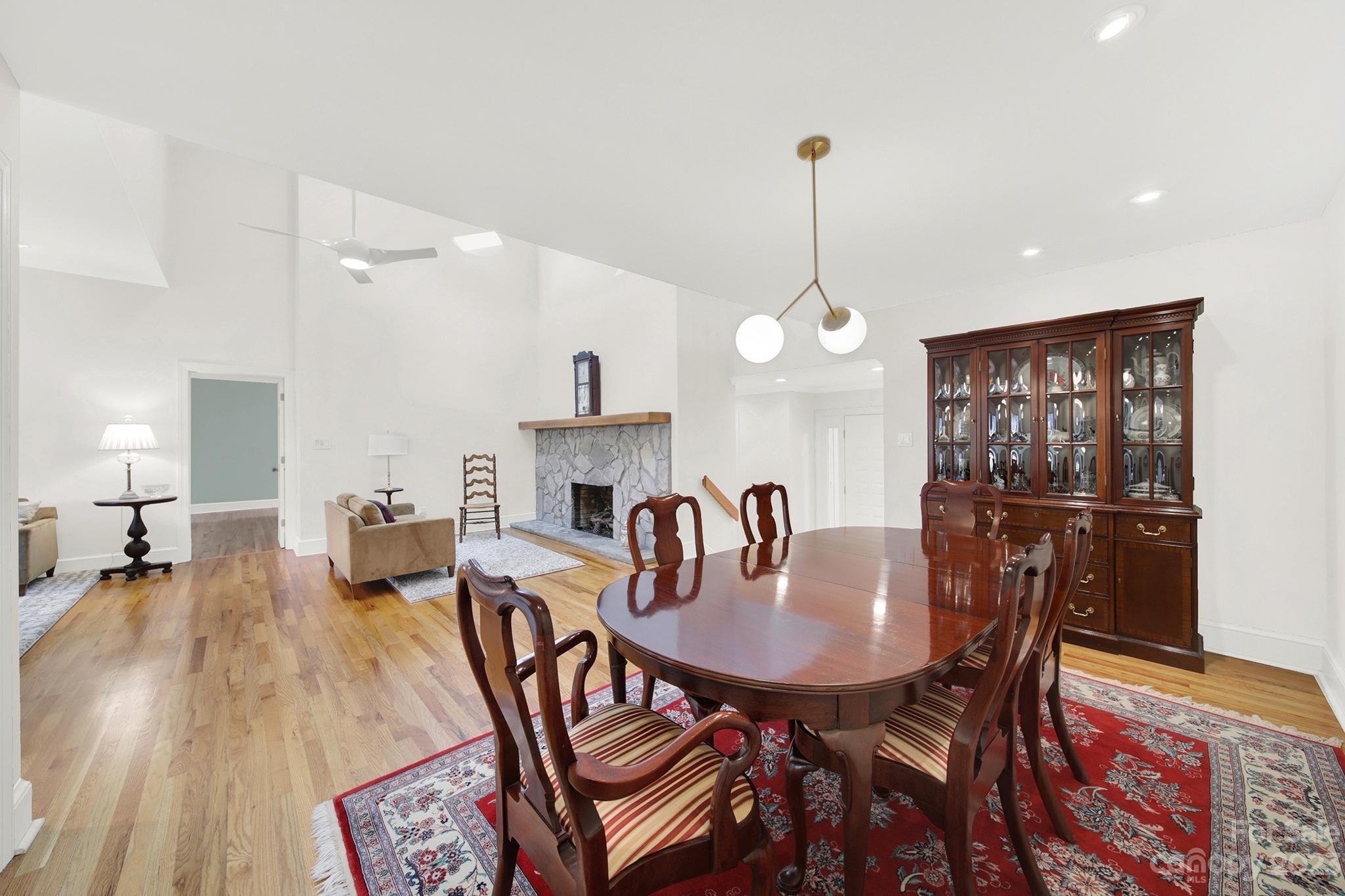 River Hills - Residential