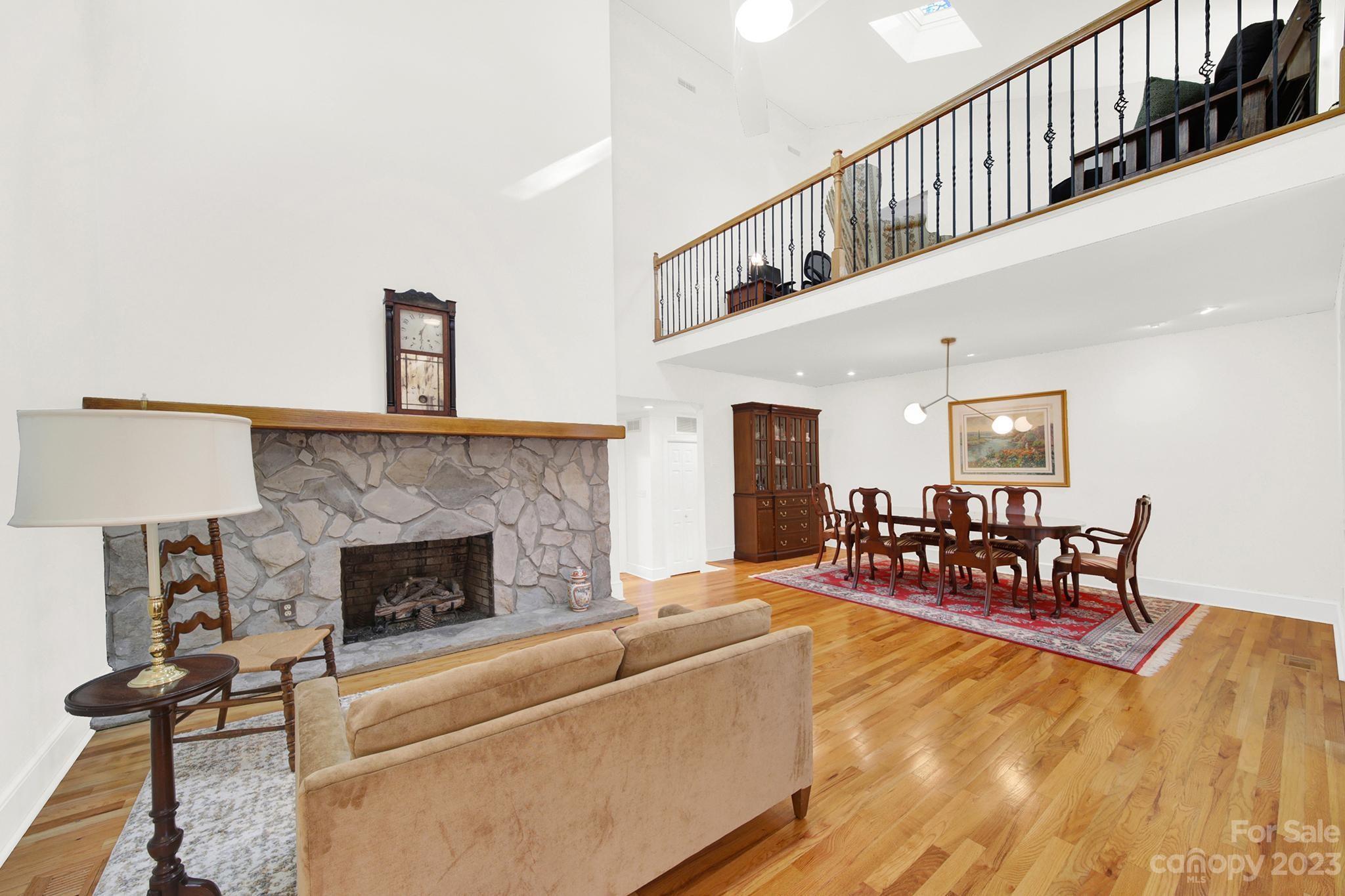 River Hills - Residential