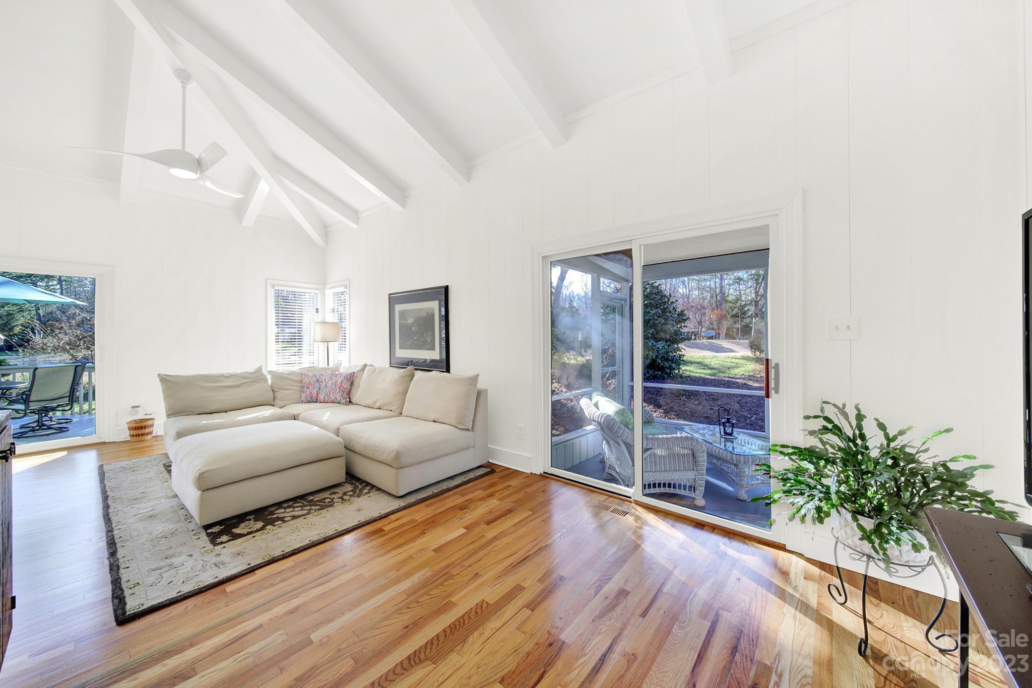 River Hills - Residential