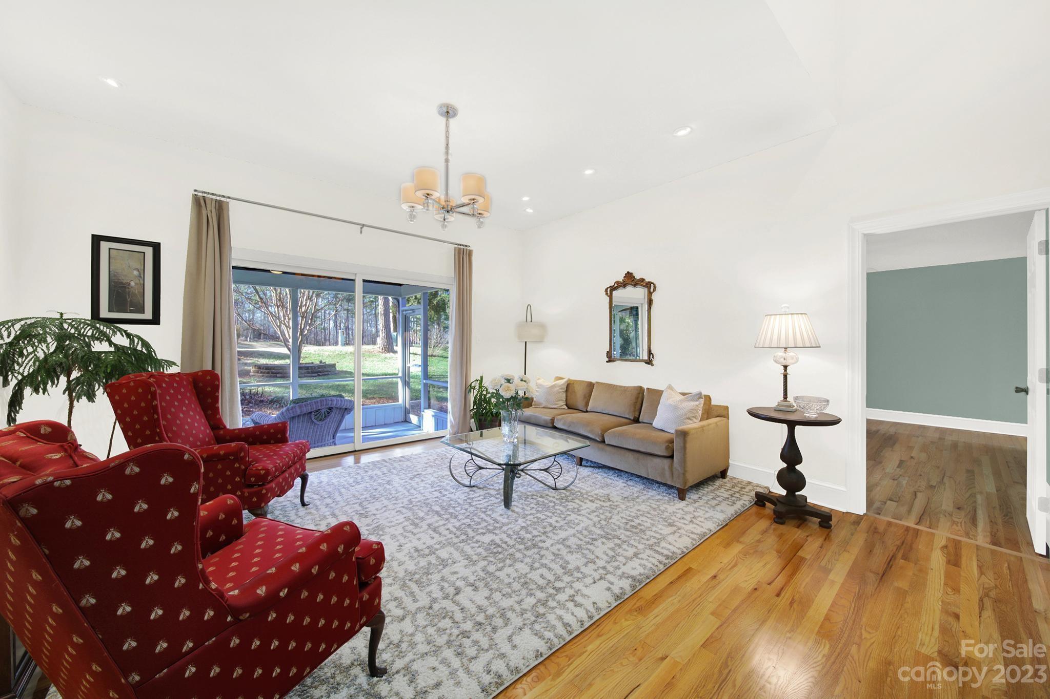 River Hills - Residential