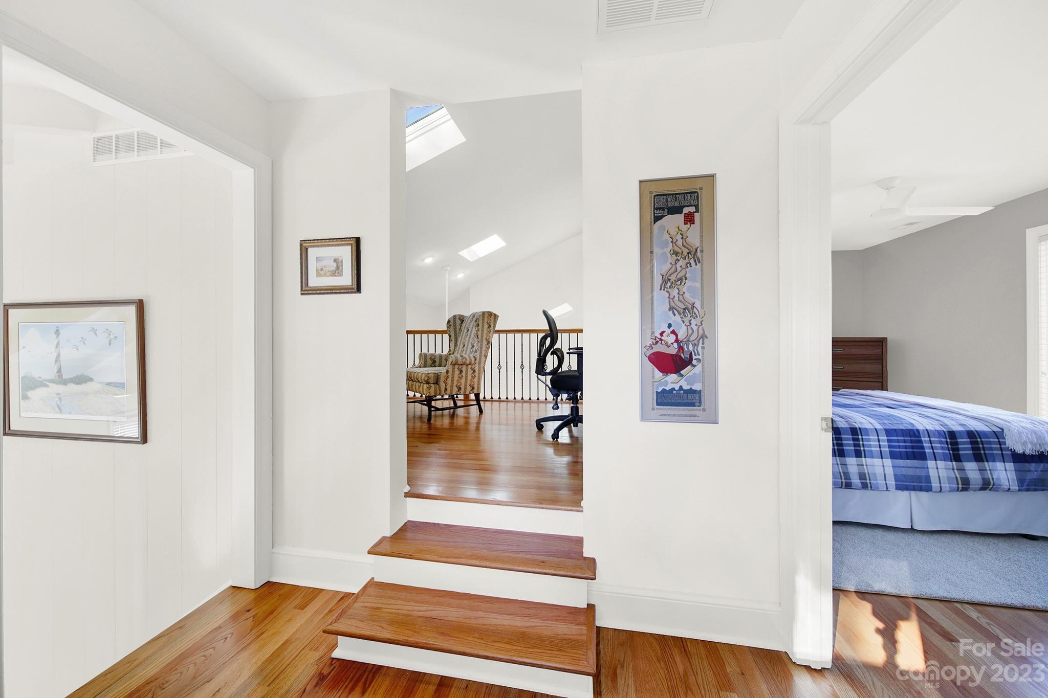 River Hills - Residential