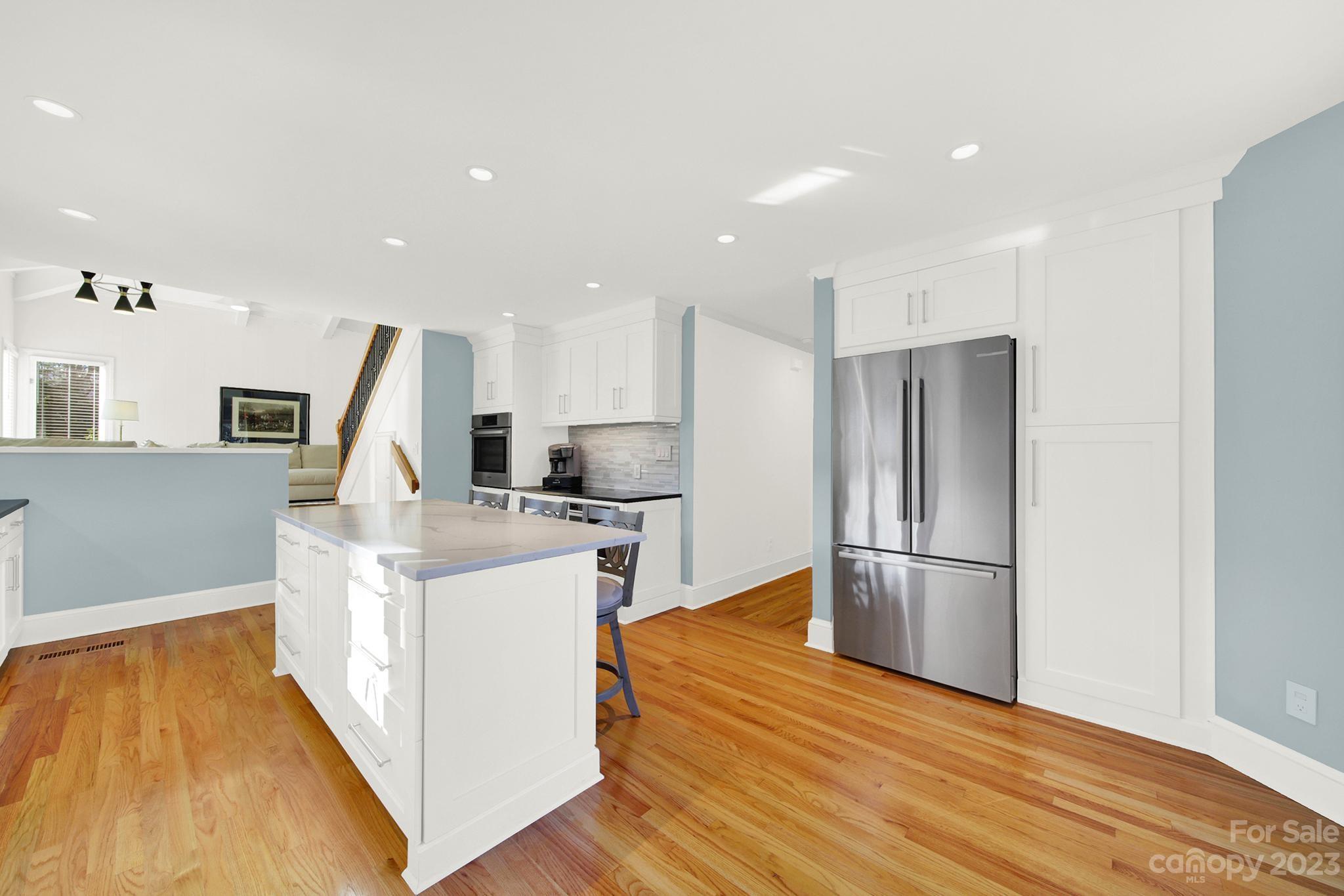 River Hills - Residential