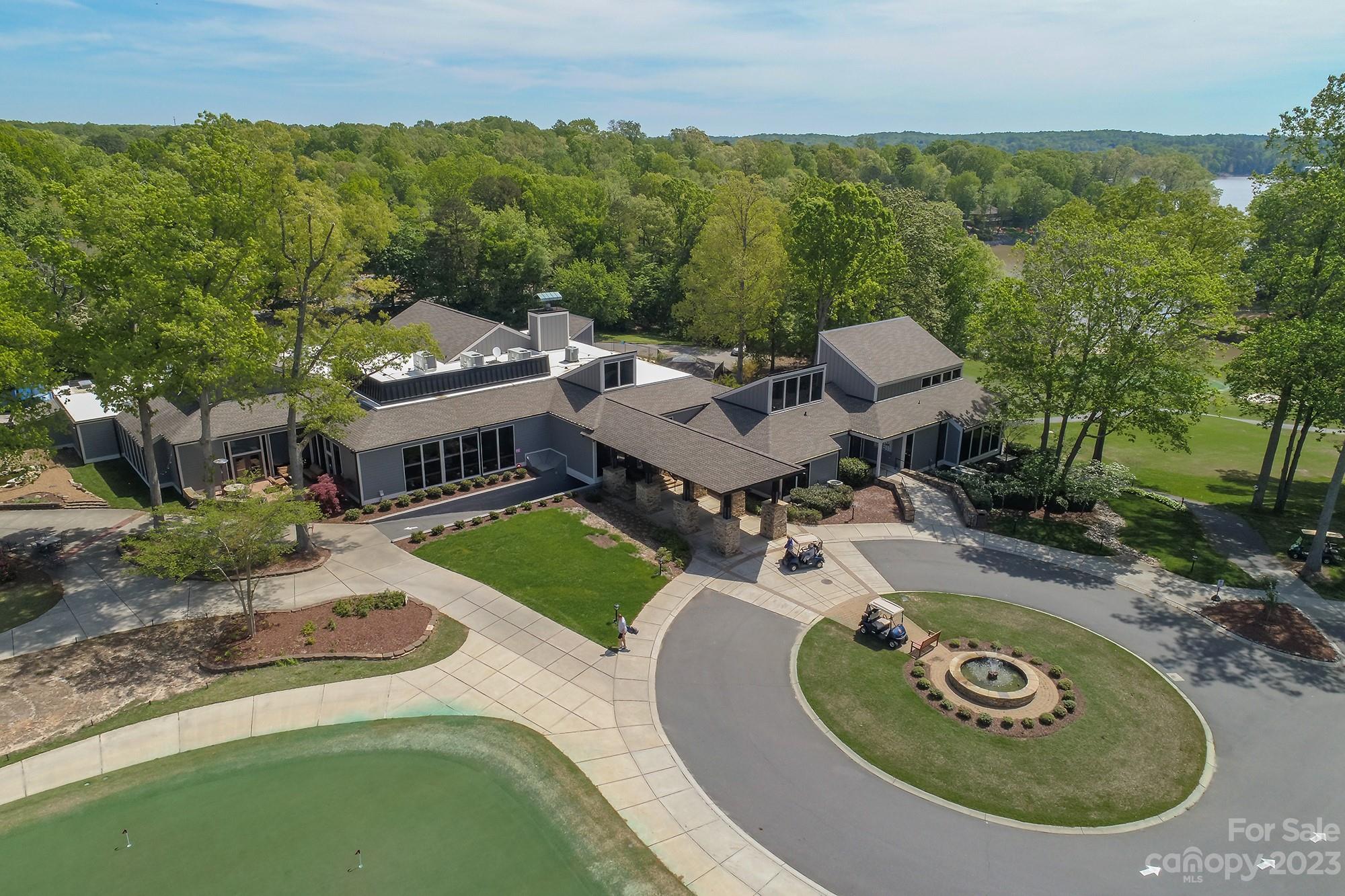 River Hills - Residential