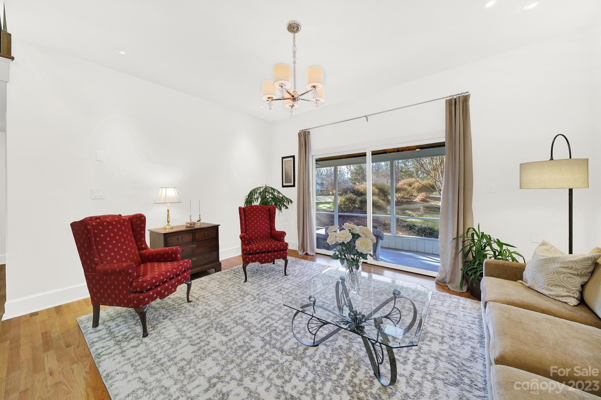 River Hills - Residential