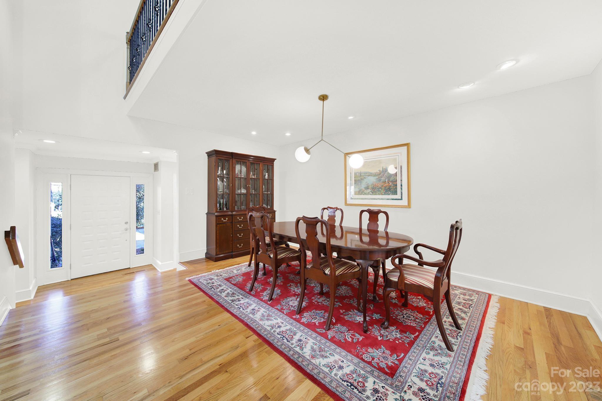 River Hills - Residential