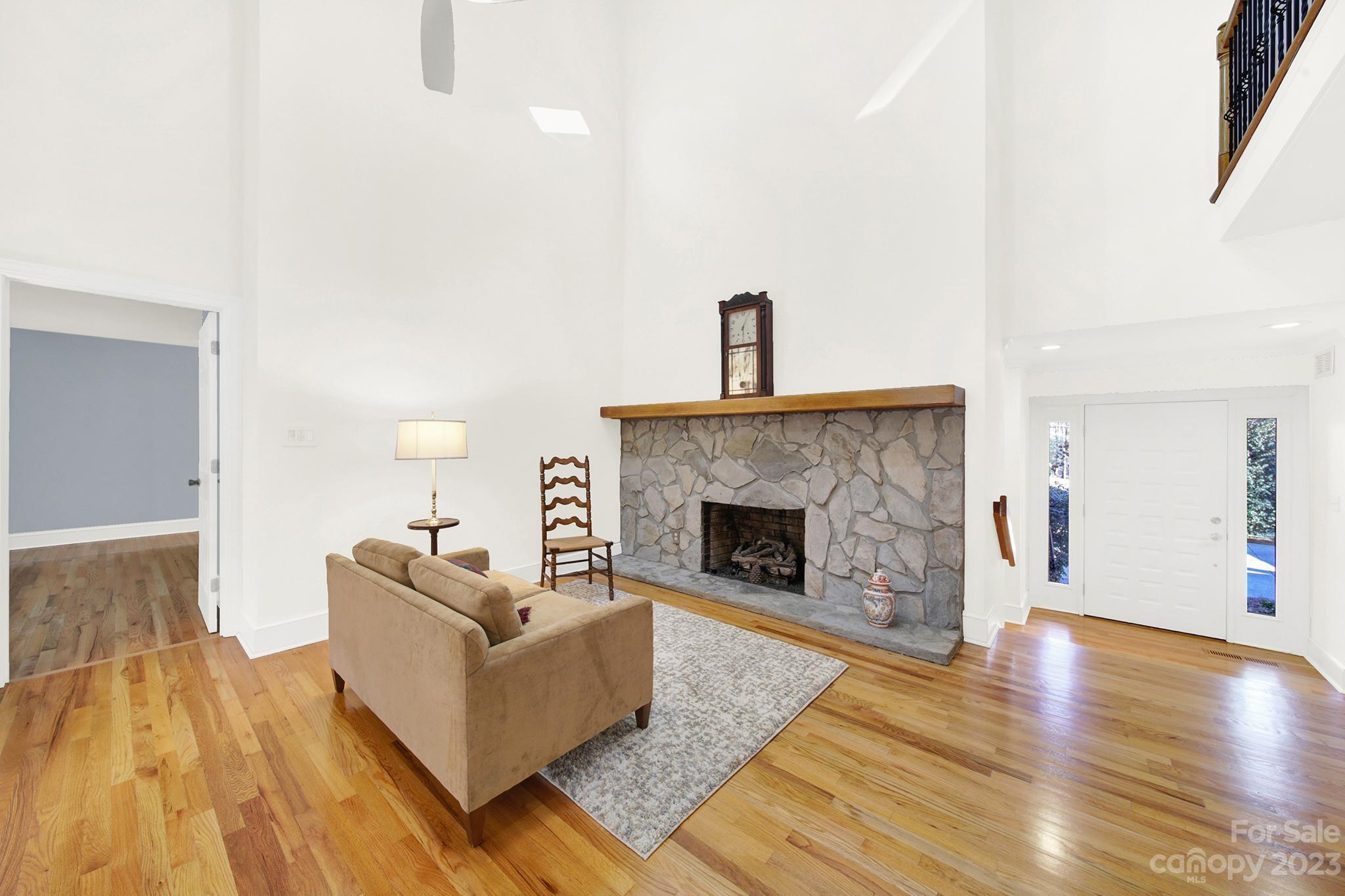 River Hills - Residential