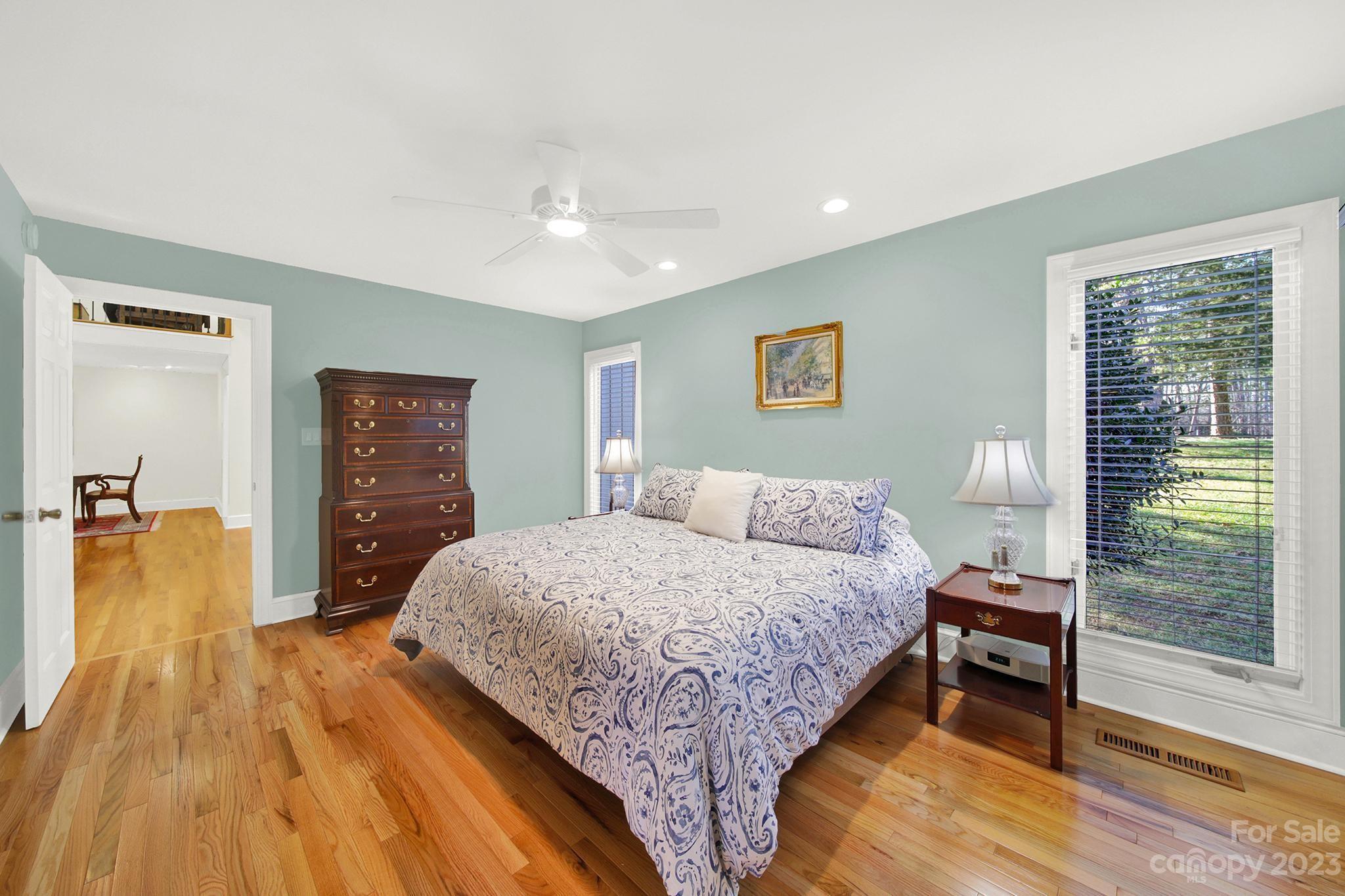 River Hills - Residential