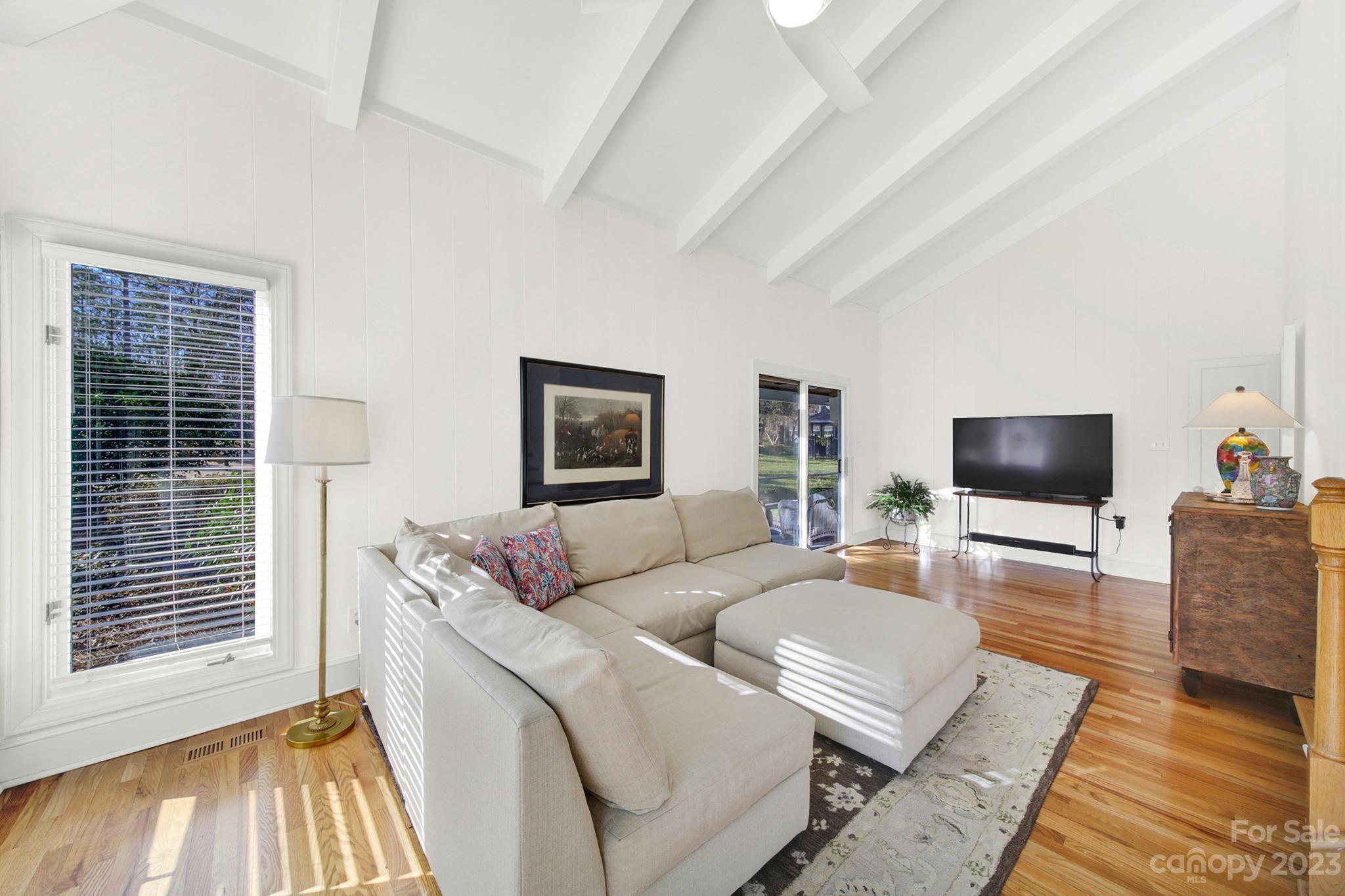 River Hills - Residential