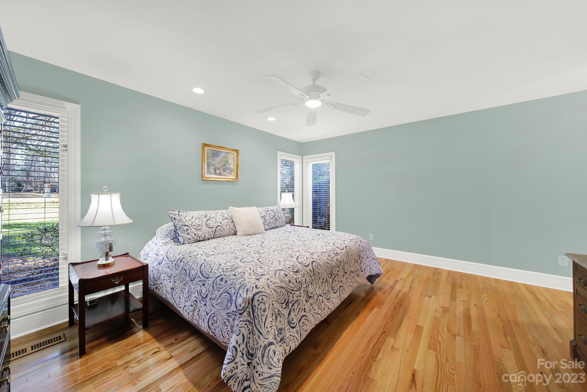 River Hills - Residential