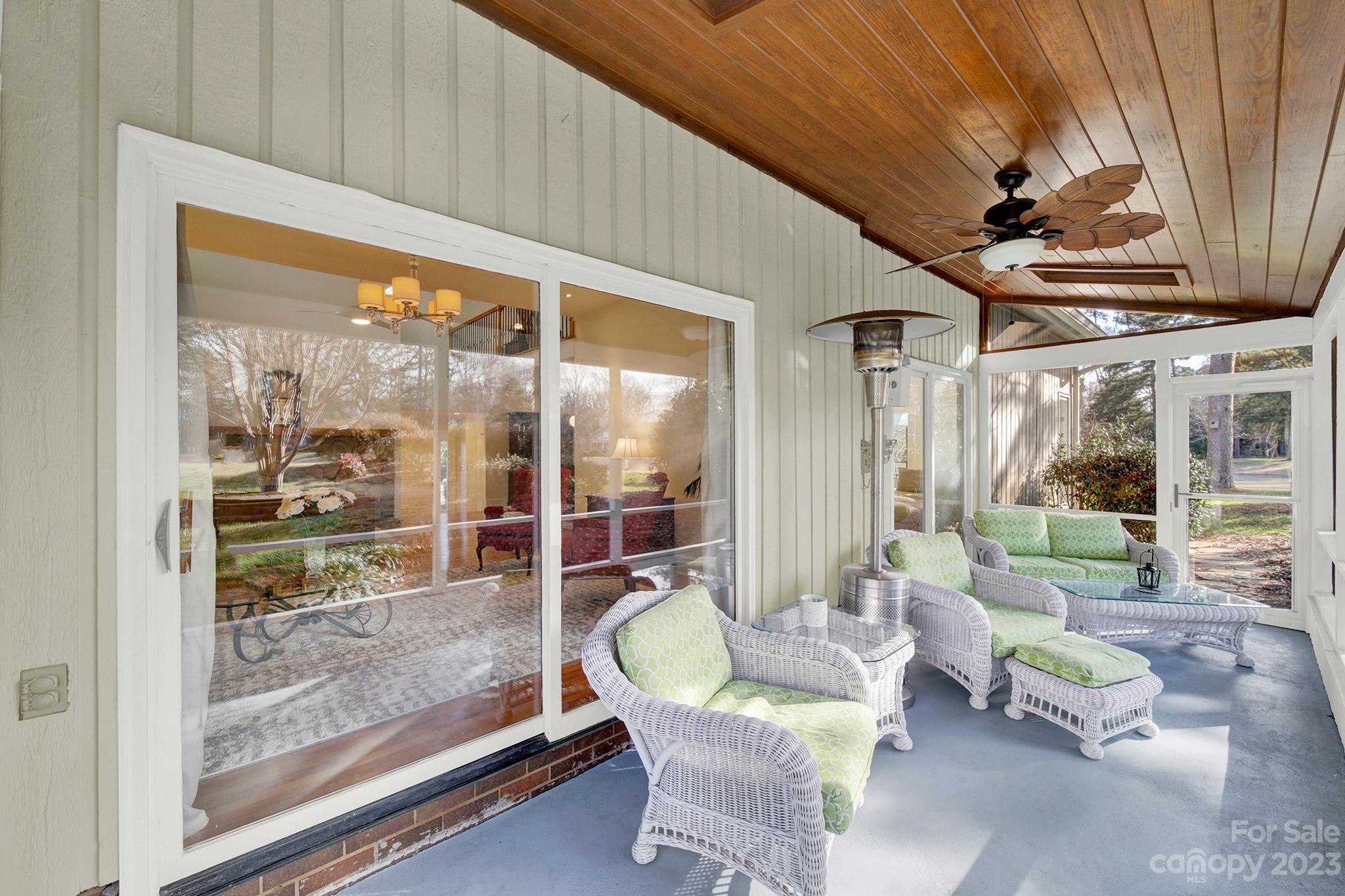 River Hills - Residential