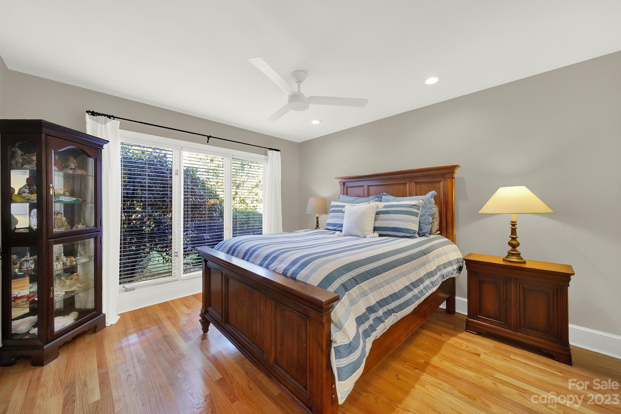 River Hills - Residential