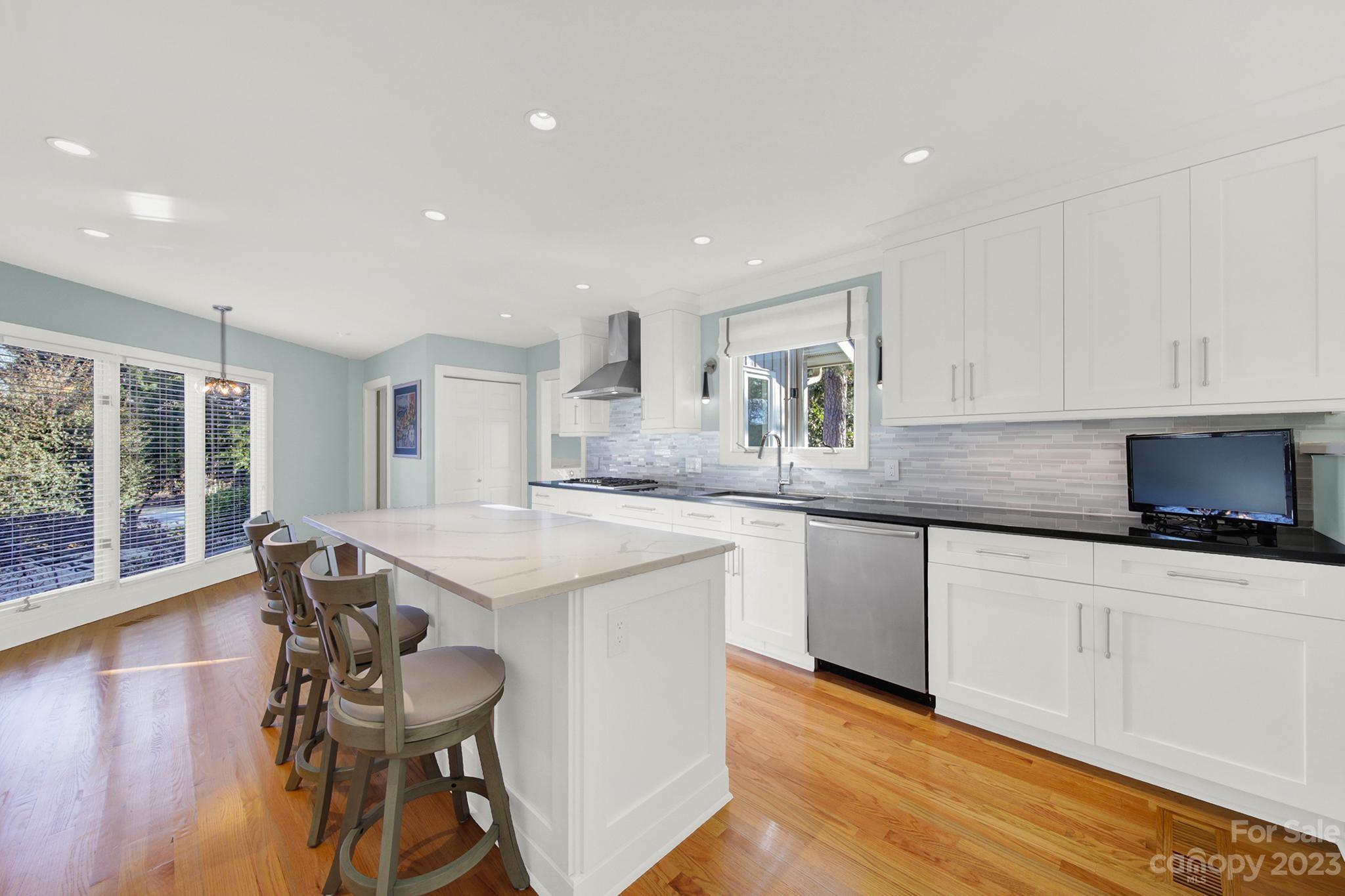 River Hills - Residential