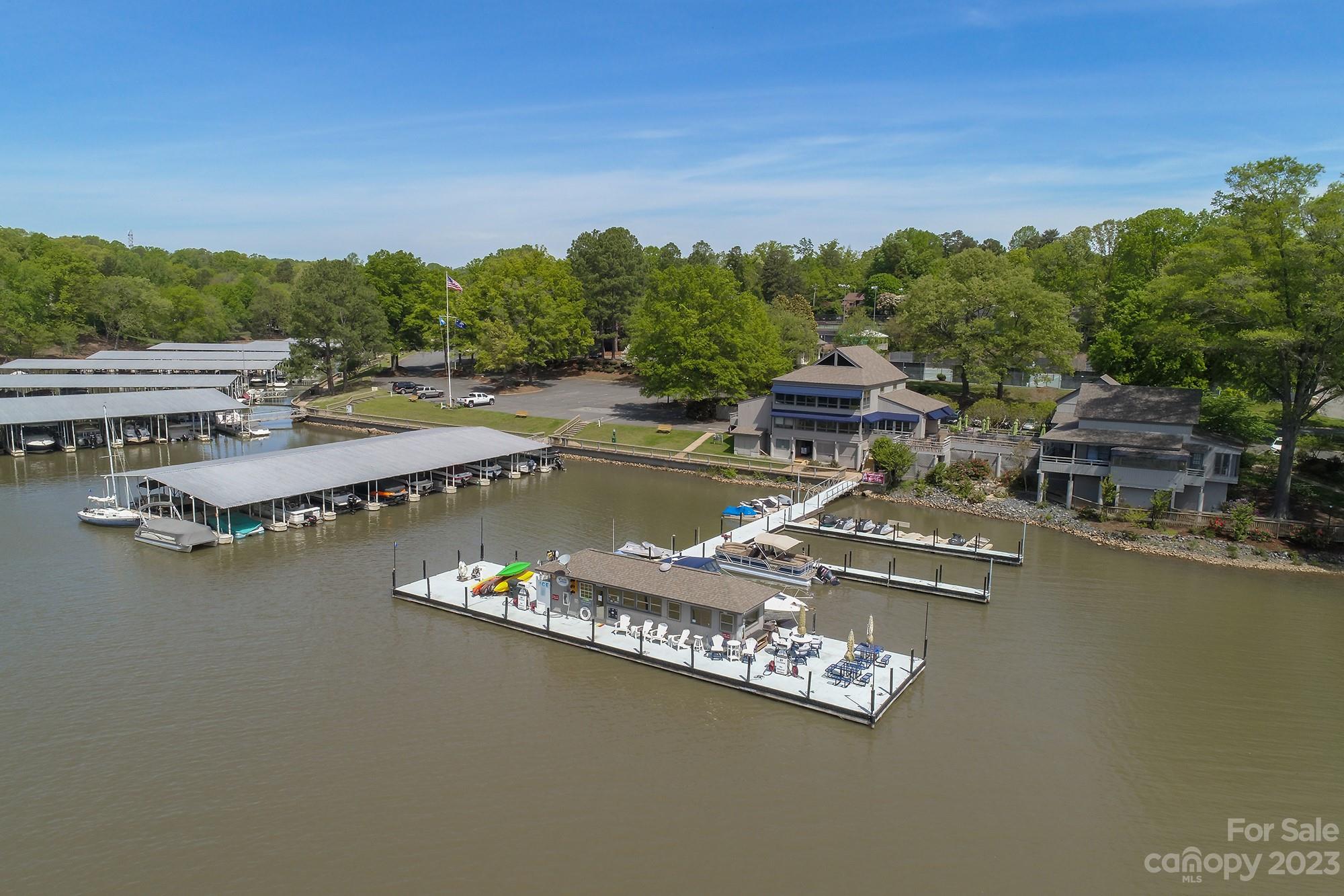 River Hills - Residential