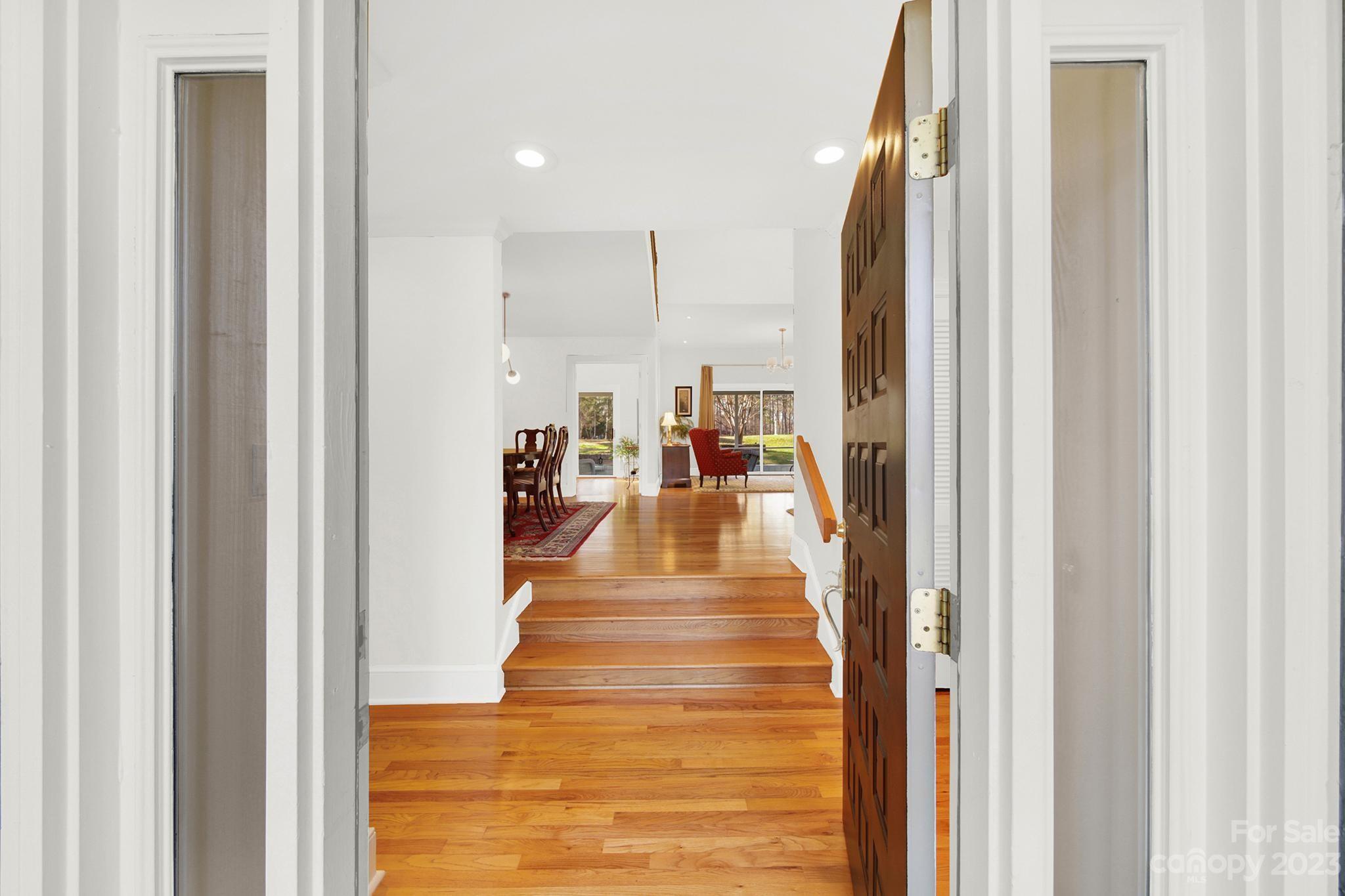 River Hills - Residential