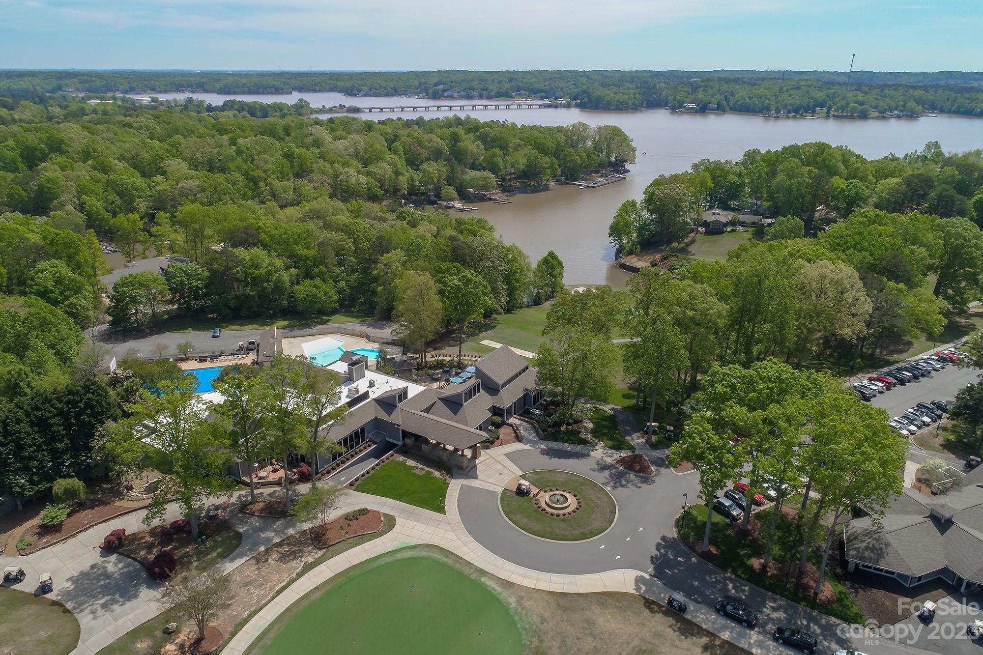 River Hills - Residential