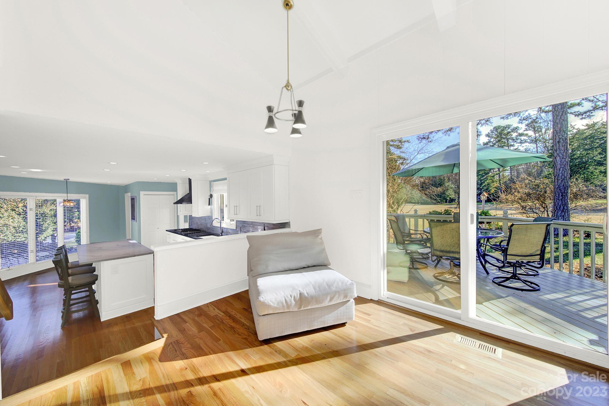 River Hills - Residential