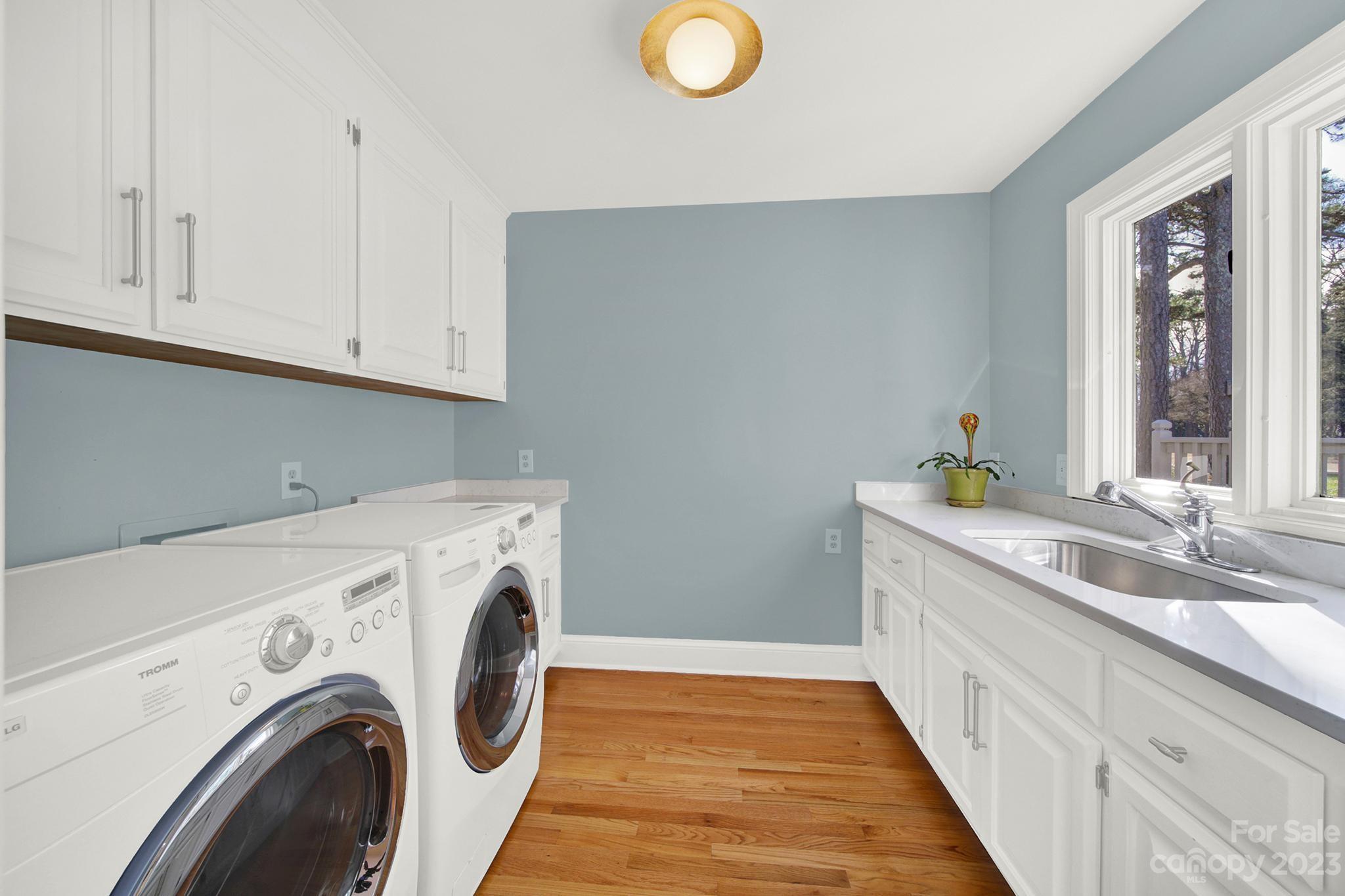 River Hills - Residential