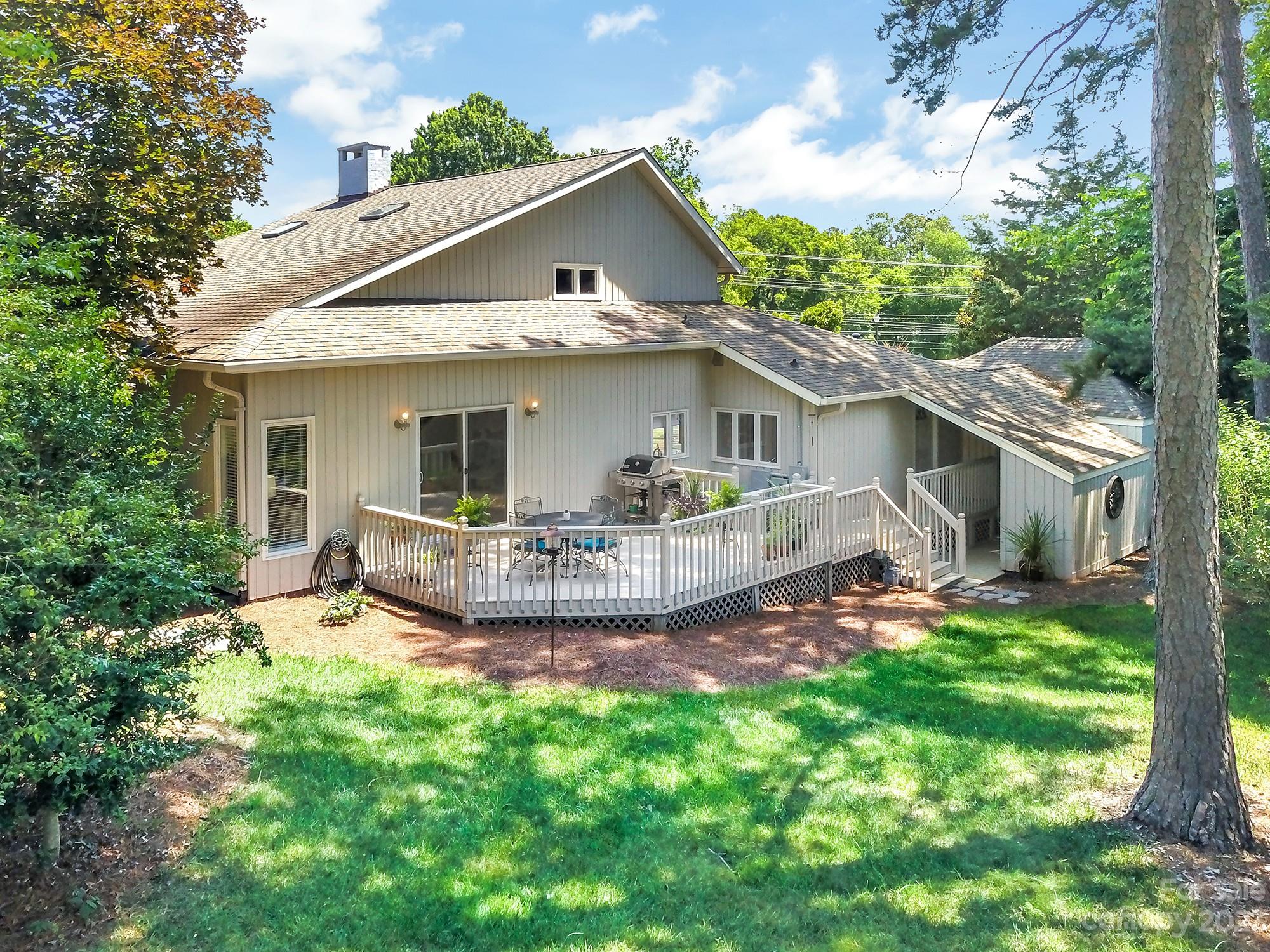 River Hills - Residential