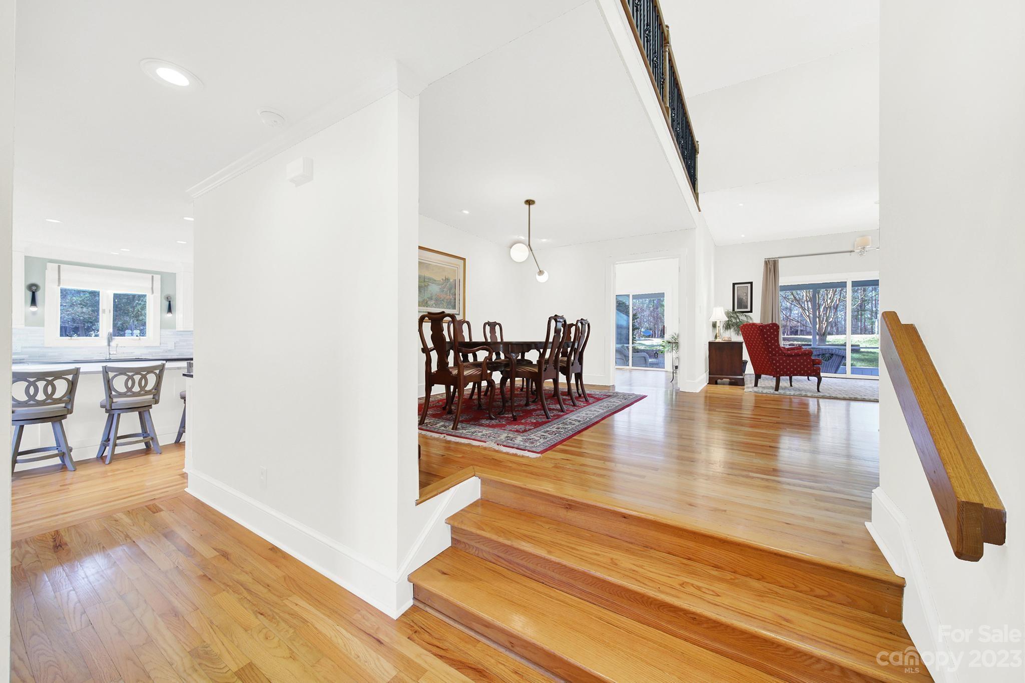 River Hills - Residential