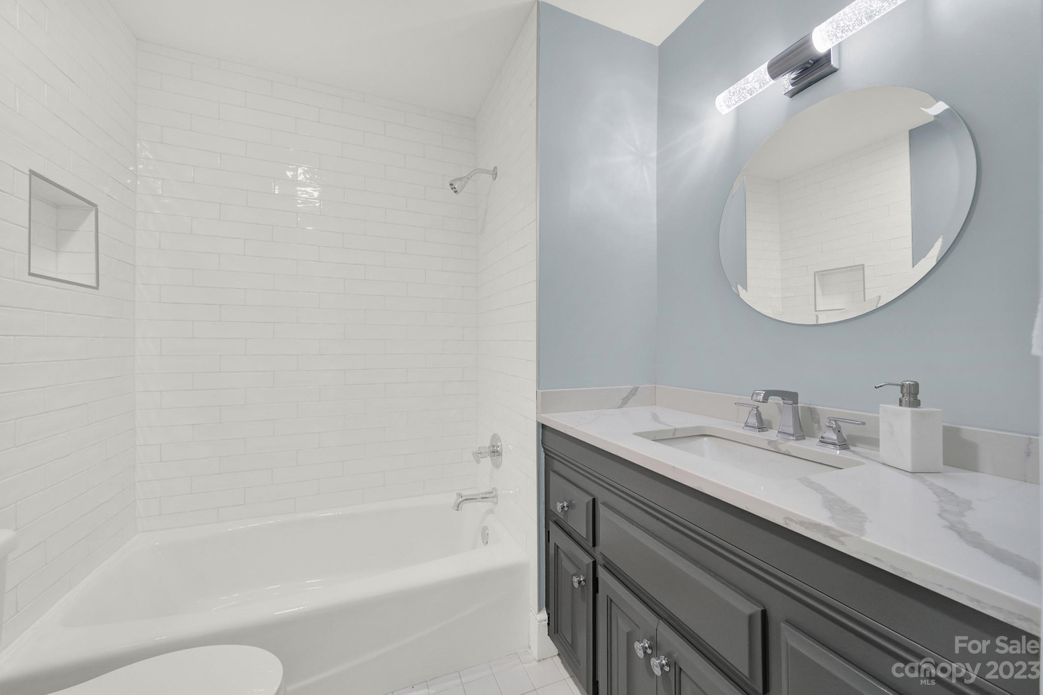 River Hills - Residential