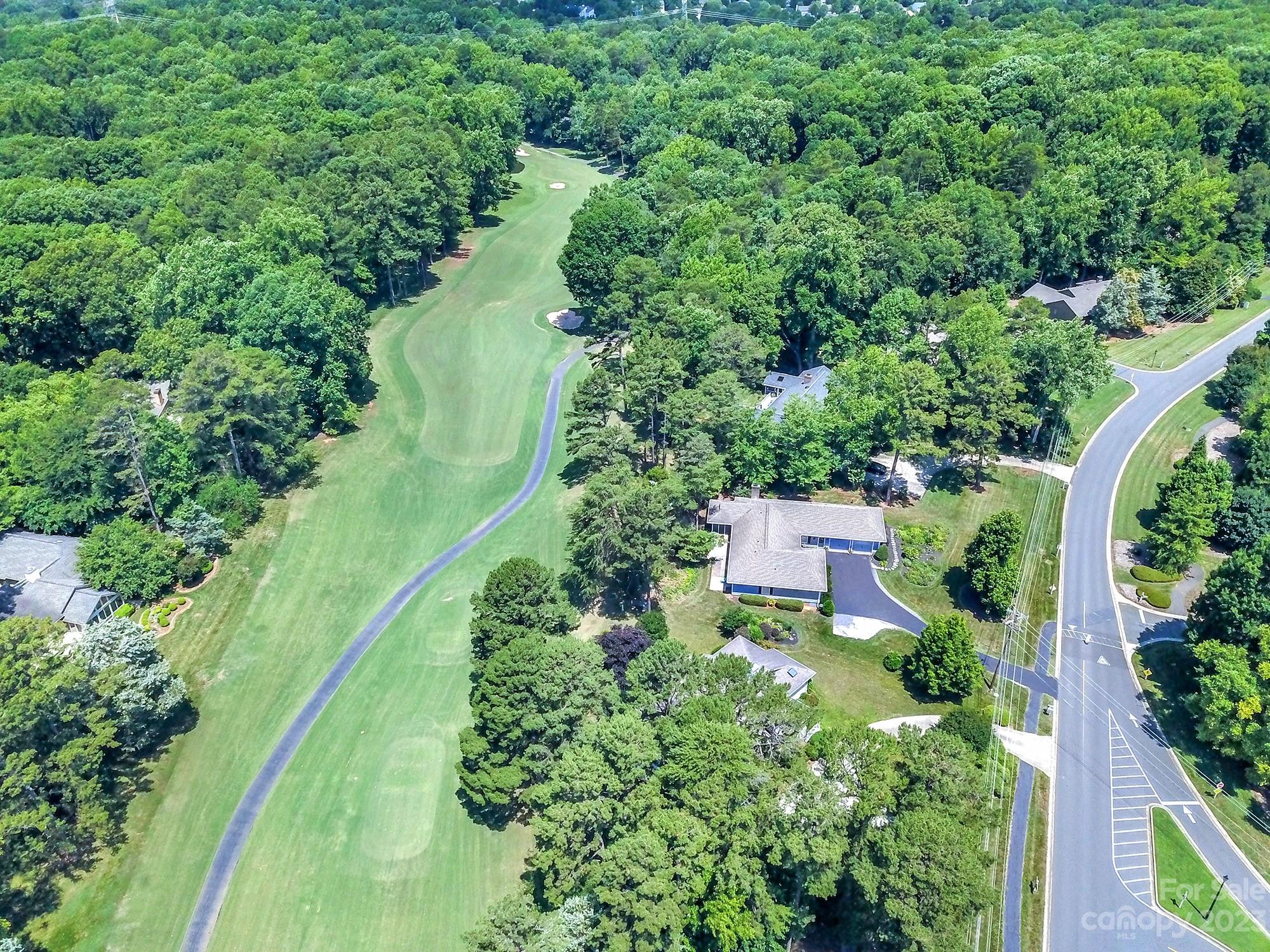 River Hills - Residential