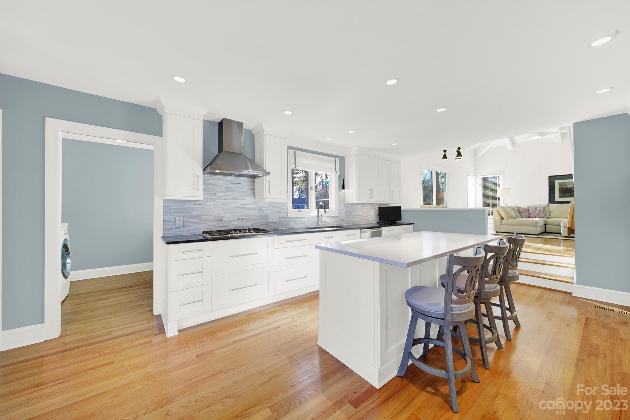 River Hills - Residential