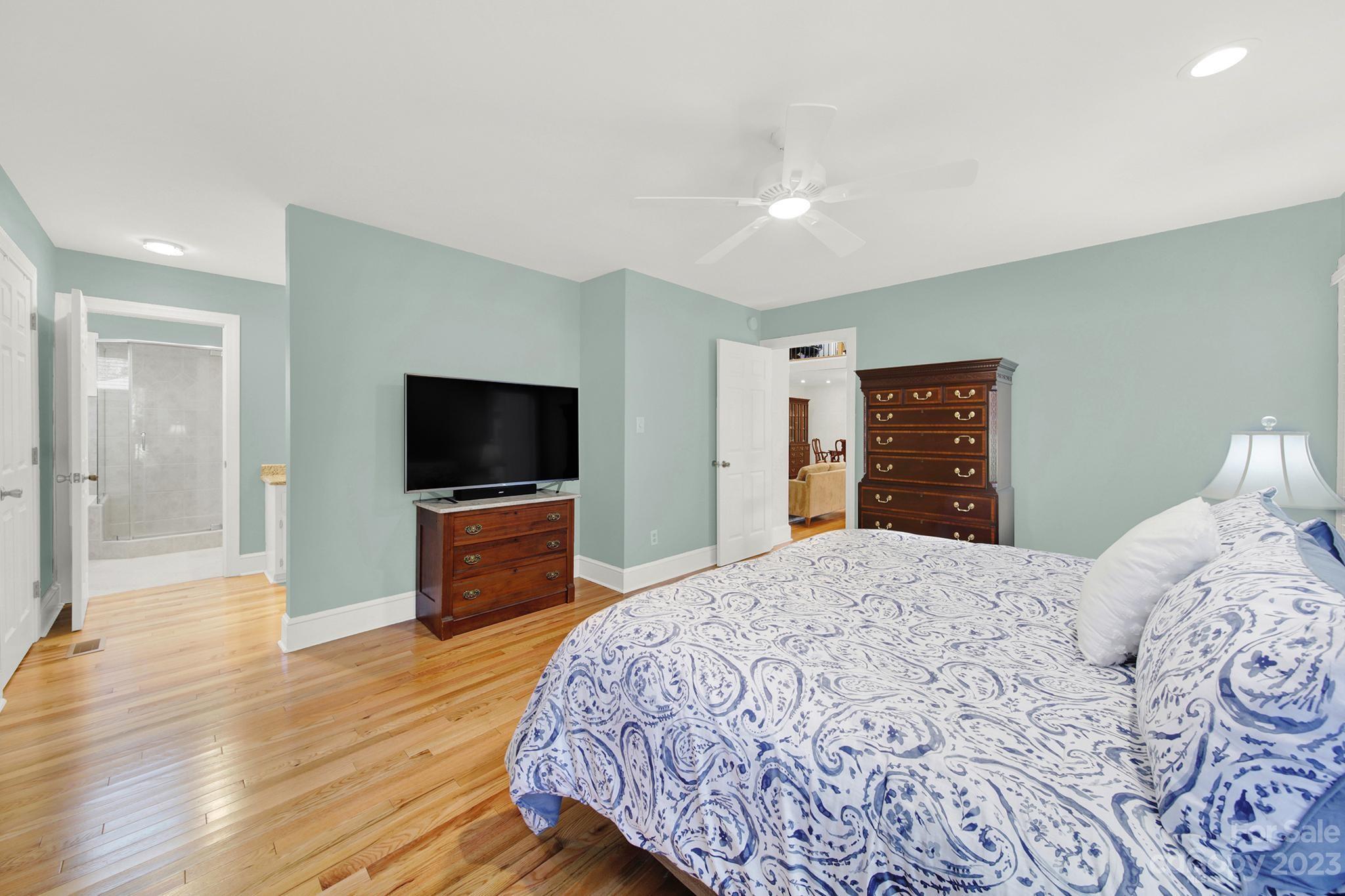 River Hills - Residential