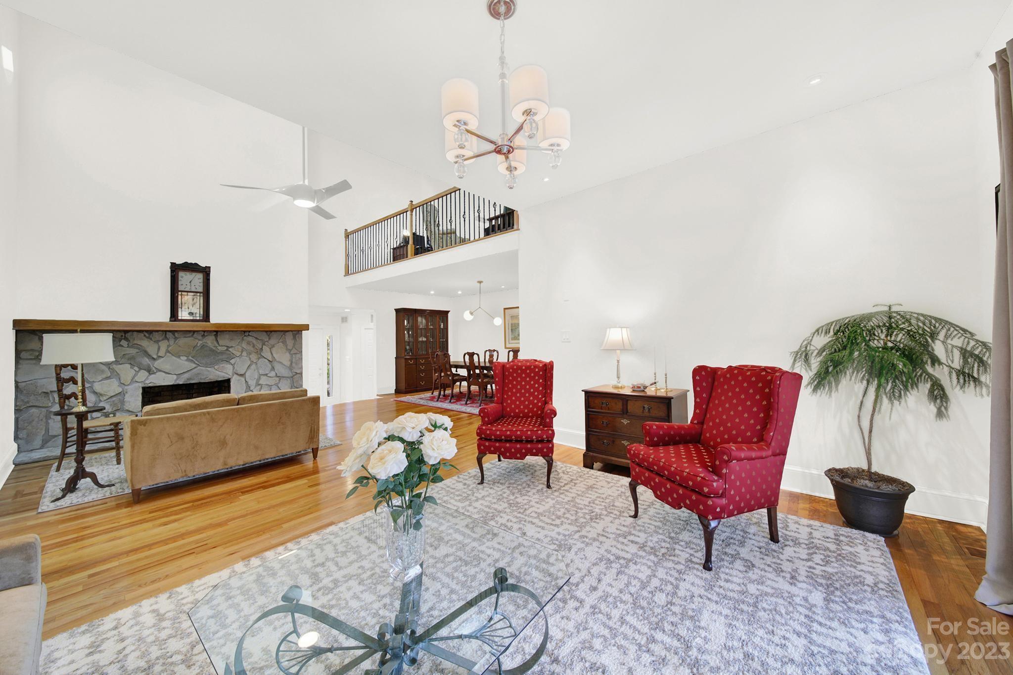 River Hills - Residential