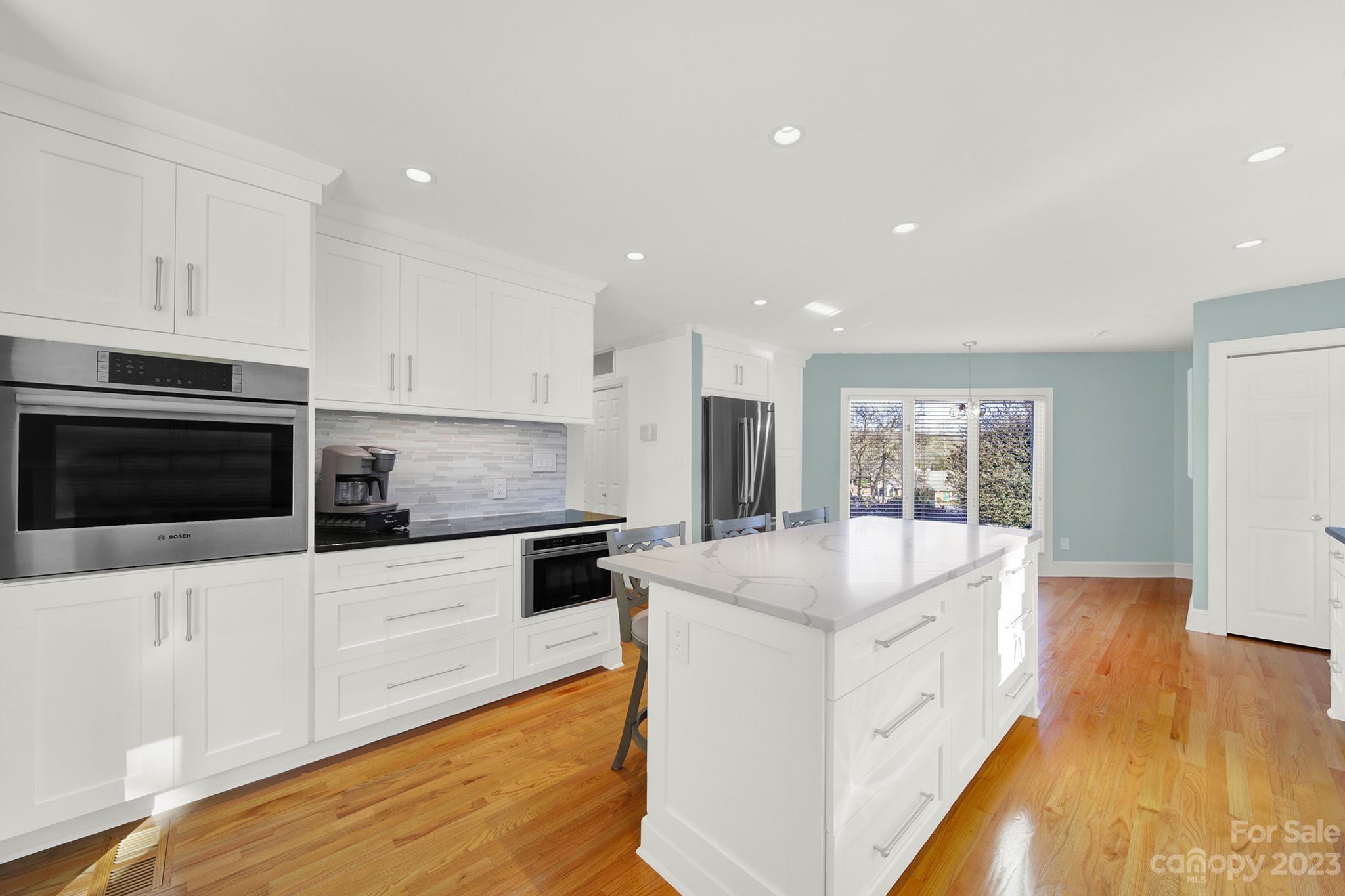 River Hills - Residential