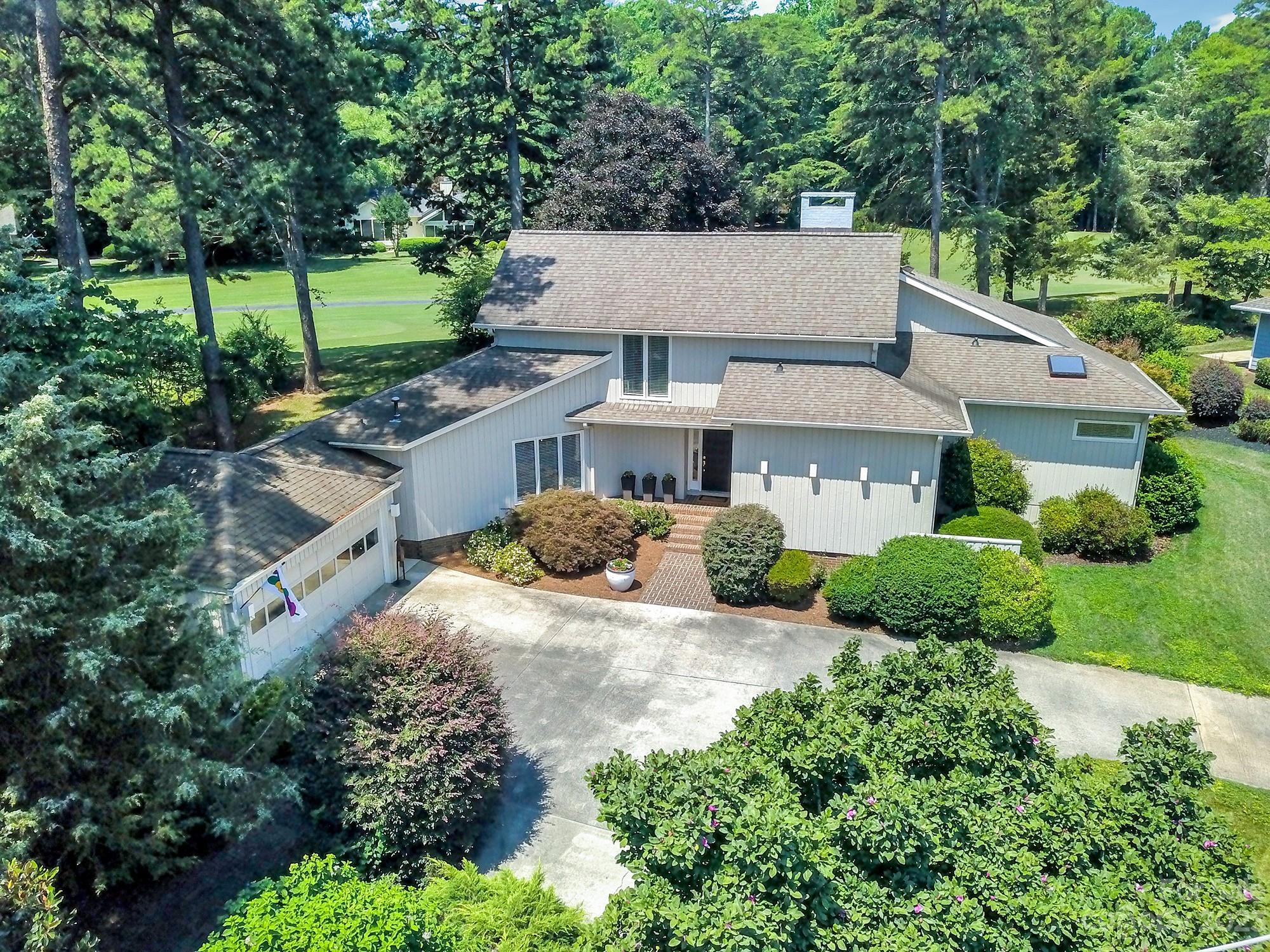 River Hills - Residential