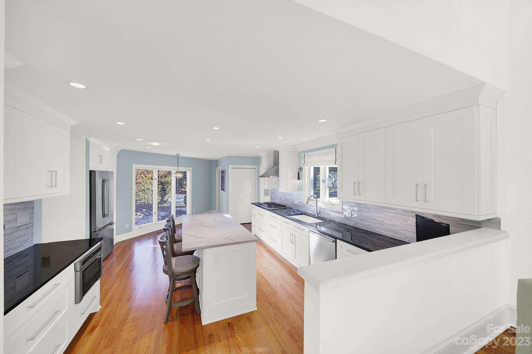 River Hills - Residential