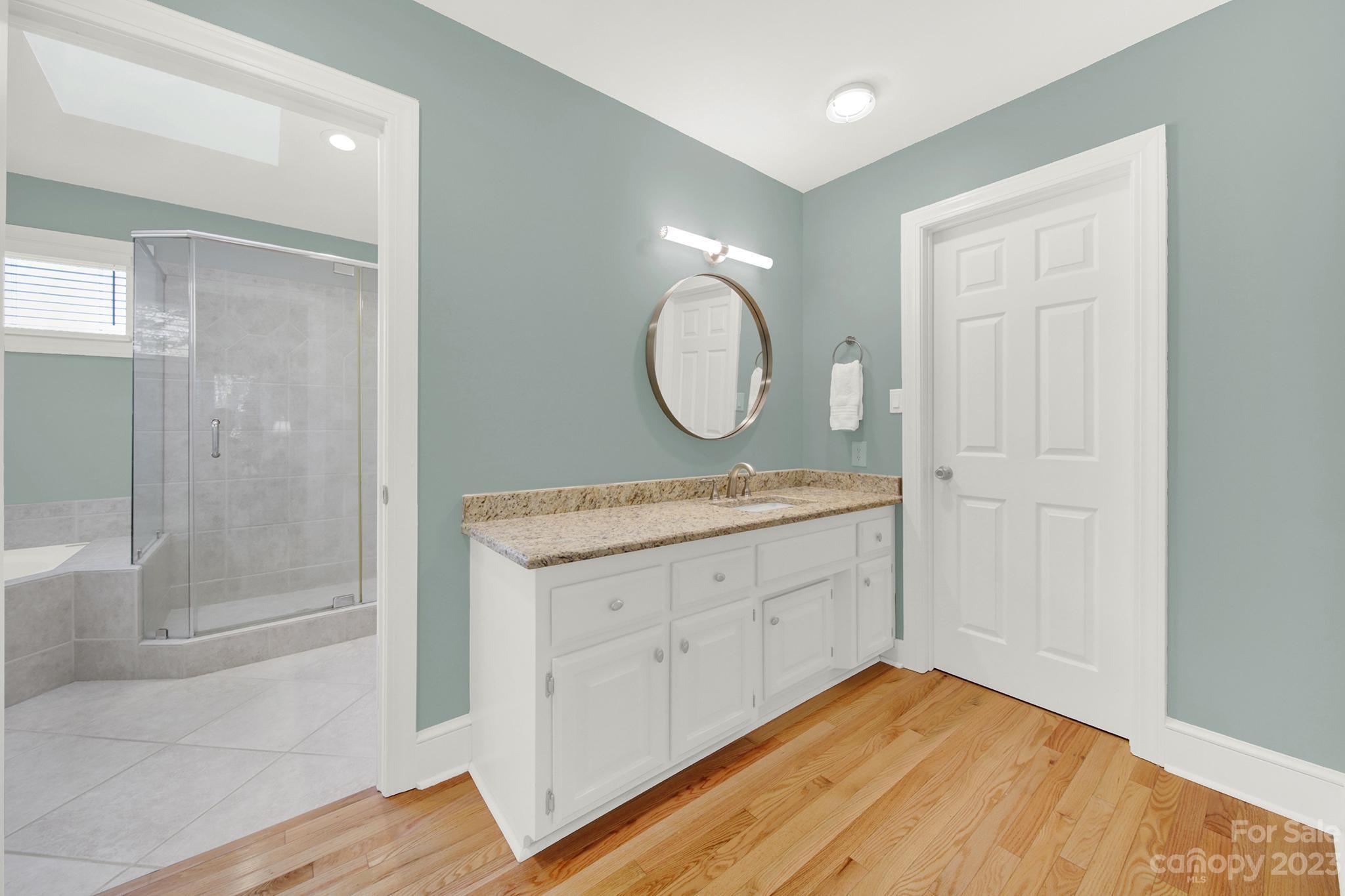 River Hills - Residential