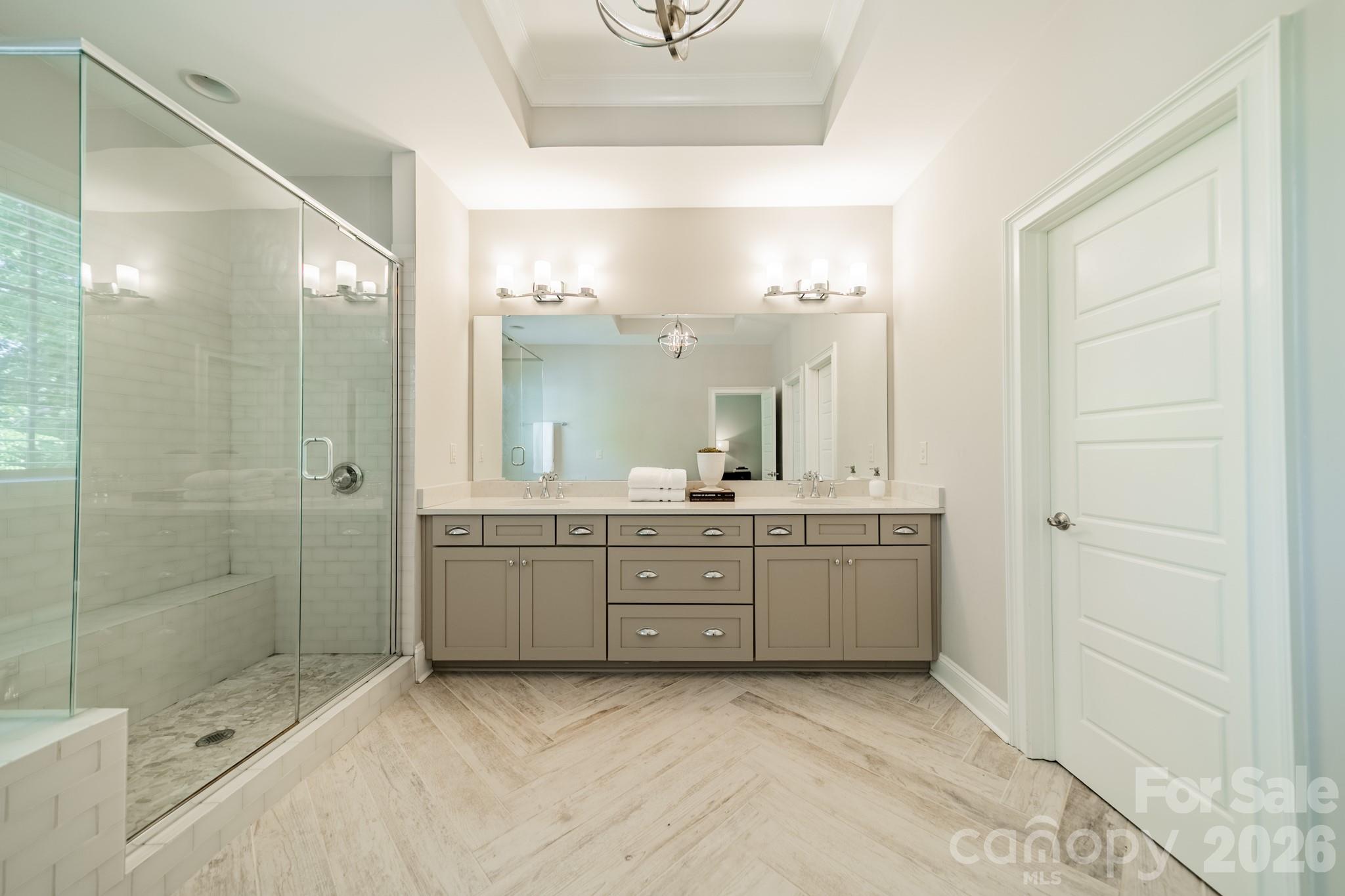 Tindall Park - Residential