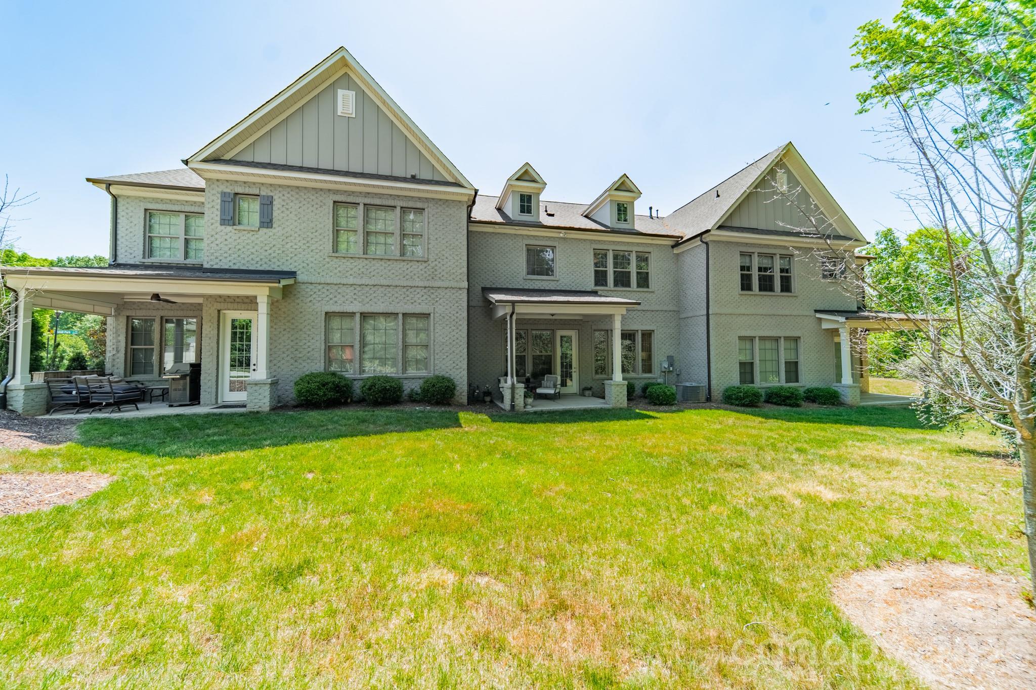 Tindall Park - Residential