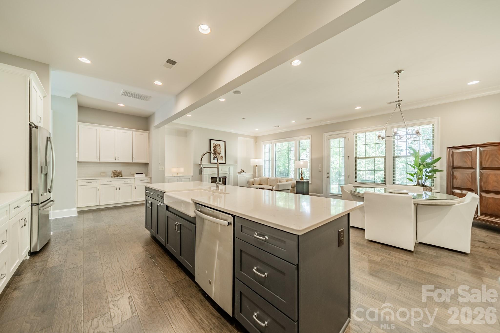 Tindall Park - Residential